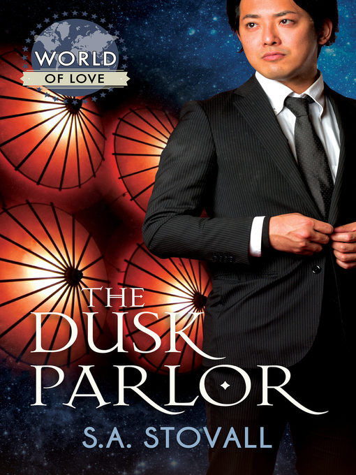 Title details for The Dusk Parlor by S.A. Stovall - Available